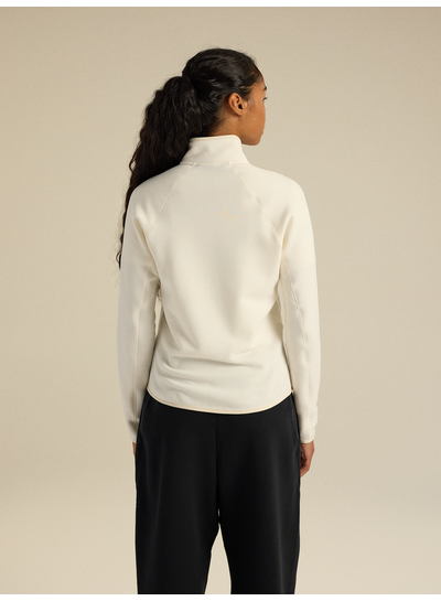 Arcteryx  ARCTERYX Womens Kyanite Jacket - Arctic Silk