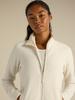 Arcteryx  ARCTERYX Womens Kyanite Jacket - Arctic Silk