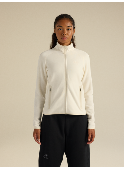 Arcteryx  ARCTERYX Womens Kyanite Jacket - Arctic Silk