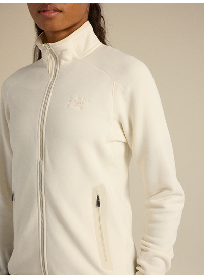 Arcteryx  ARCTERYX Womens Kyanite Jacket - Arctic Silk
