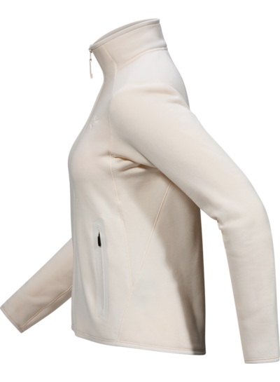 Arcteryx  ARCTERYX Womens Kyanite Jacket - Arctic Silk