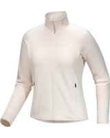 Arcteryx  ARCTERYX Womens Kyanite Jacket - Arctic Silk