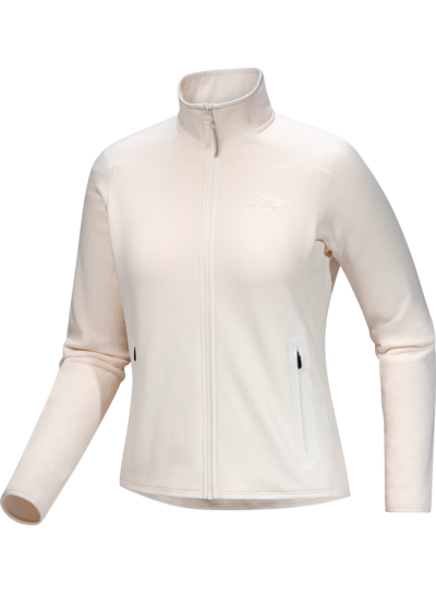 Arcteryx  ARCTERYX Womens Kyanite Jacket - Arctic Silk