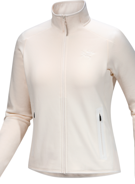 Arcteryx  ARCTERYX Womens Kyanite Jacket - Arctic Silk