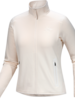 Arcteryx  ARCTERYX Womens Kyanite Jacket - Arctic Silk