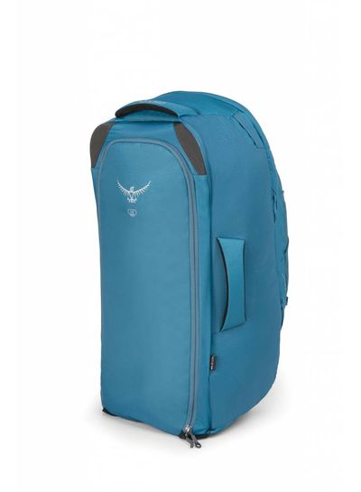 Osprey OSPREY Farpoint 40 - Vulcanic Grey