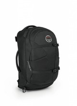 Osprey OSPREY Farpoint 40 - Vulcanic Grey