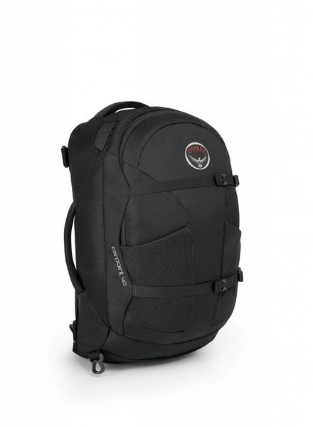 Osprey OSPREY Farpoint 40 - Vulcanic Grey