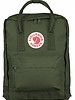 Fjällräven  FJÄLLRÄVEN Kanken - Forest Green