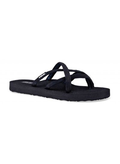 TEVA TEVA Olowahu W's -  Black