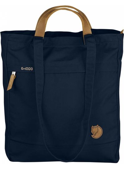 Fjällräven  FJÄLLRÄVEN Totepack No. 1 - Navy