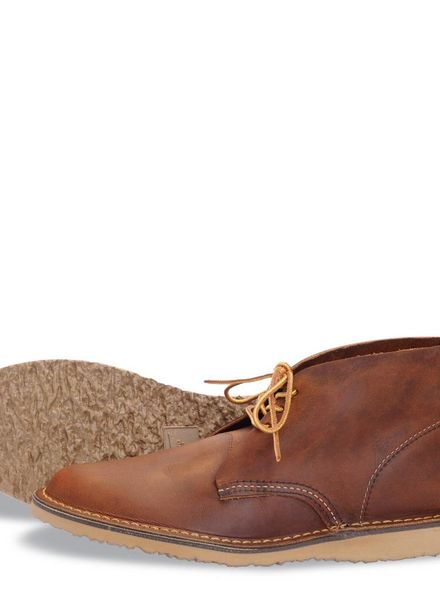 Red Wing Shoes  RED WING SHOES Weekender 3622