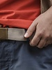 Fjällräven  FJÄLLRÄVEN Canvas Brass Belt - Mountain grey