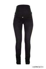 Love2Wait Love2Wait jeans - sophia- skinny - Charocal - L34 - B999019 055