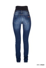 Love2Wait Love2Wait jeans - Plus size - Skinny fit - Stone wash B999019 - 021 +