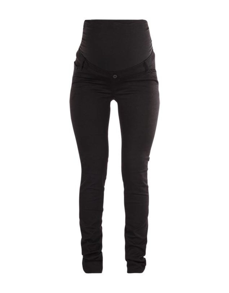 Love2Wait Love2Wait Super skinny pants black B999024 Lengte 32