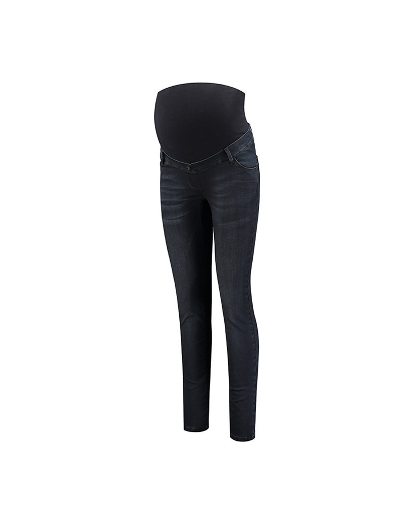 Love2Wait Love2Wait Skinny Jeans Sophia Aged wash L32 B999020 063