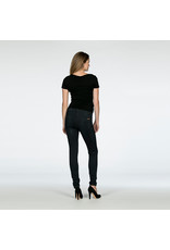 Love2Wait Love2Wait Skinny Jeans Sophia Aged wash L32 B999020 063