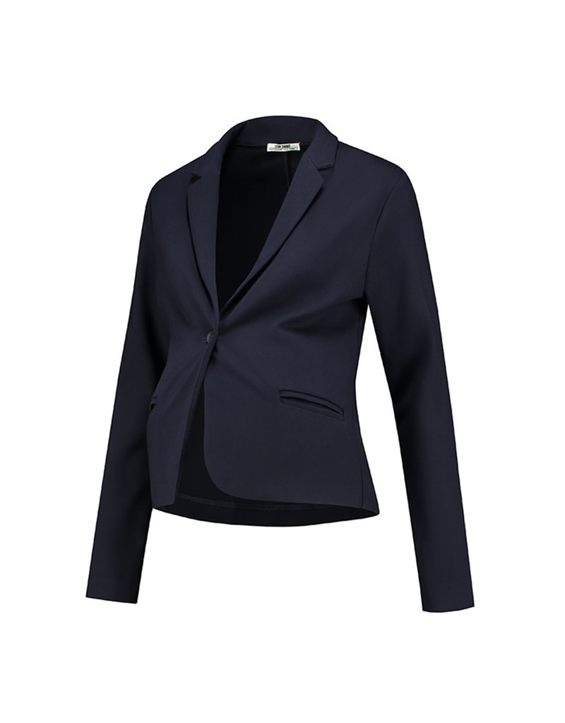 Love2Wait Love2Wait Blazer Punta di Roma Blauw B999074