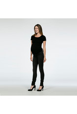 Love2Wait Love2Wait jeans - sophia- skinny - Charocal - L34 - B999019 055