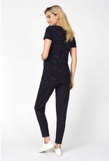 Noppies Noppies Casual pants Renee Night Blue 90N1113 P277