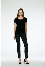 Love2Wait Love2Wait Business pantalon navy B999069 006