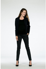 Love2Wait Love2Wait Business pantalon black B999069 004