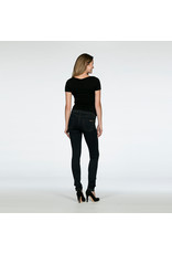 Love2Wait Love2Wait jeans - skinny - Sophia - dark wash-  L32 - B999020 022