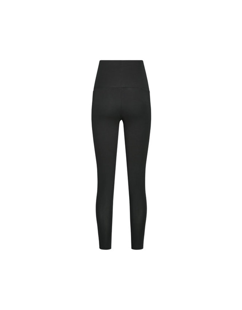 Love2Wait Love2Wait Legging - long - Tencel - black - B999105 - 004