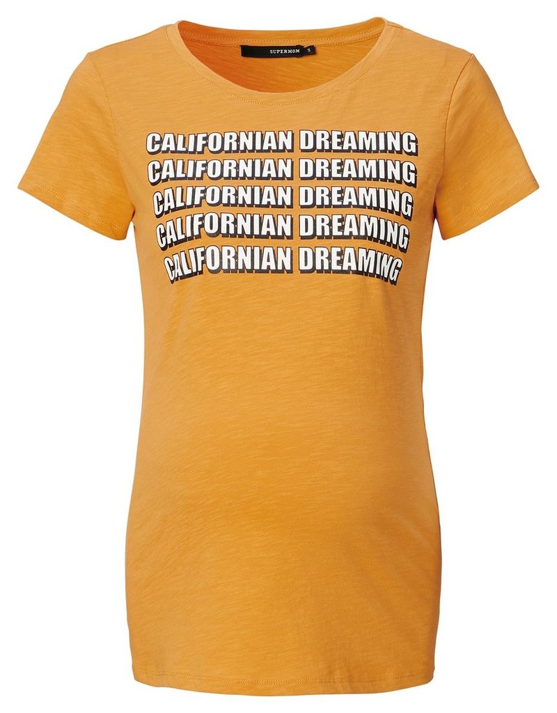 Supermom Supermom T-shirt Californian Dreaming tinsel 1240016 752