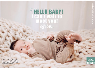 Nieuw Babykleding