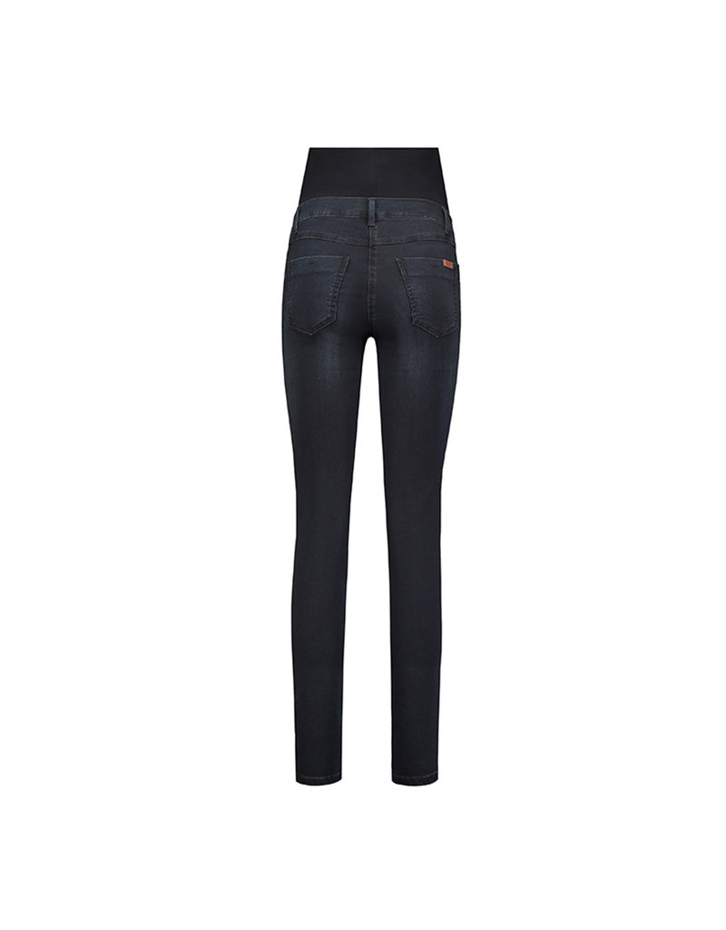 Love2Wait Love2Wait Skinny Jeans Sophia Aged wash L30 B999018 063