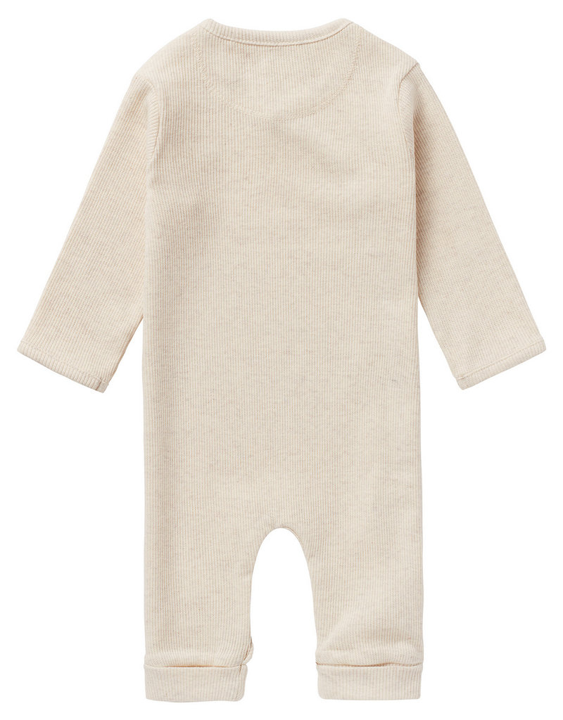 Noppies Babykleding Noppies Boxpak Nevis oatmeal Essential 14N1110 611