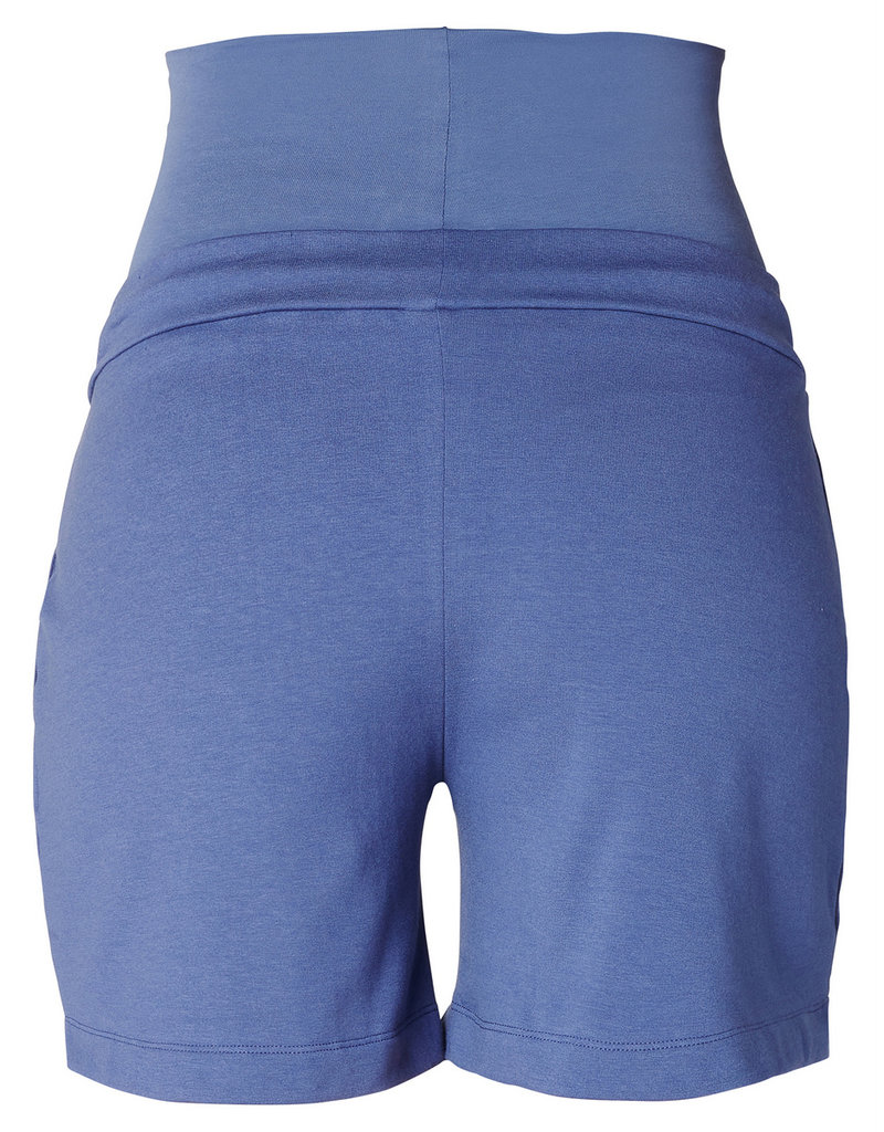 Noppies Noppies casual short Helena graphic blue  2011210 P910