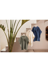 Jollein Jollein Badponcho - Badstof - Ivory