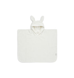 Jollein Jollein Badponcho - Badstof - Ivory