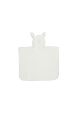 Jollein Jollein Badponcho - Badstof - Ivory