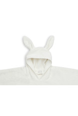 Jollein Jollein Badponcho - Badstof - Ivory