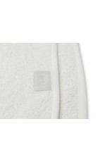 Jollein Jollein Badponcho - Badstof - Ivory