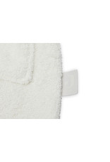 Jollein Jollein Badjas 1-2 jaar Badstof - Ivory