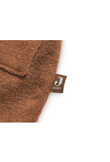 Jollein Jollein Badjas 1-2 jaar Badstof - Caramel