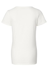 Supermom Supermom shirt "French Riviera"off white 2240011 P157