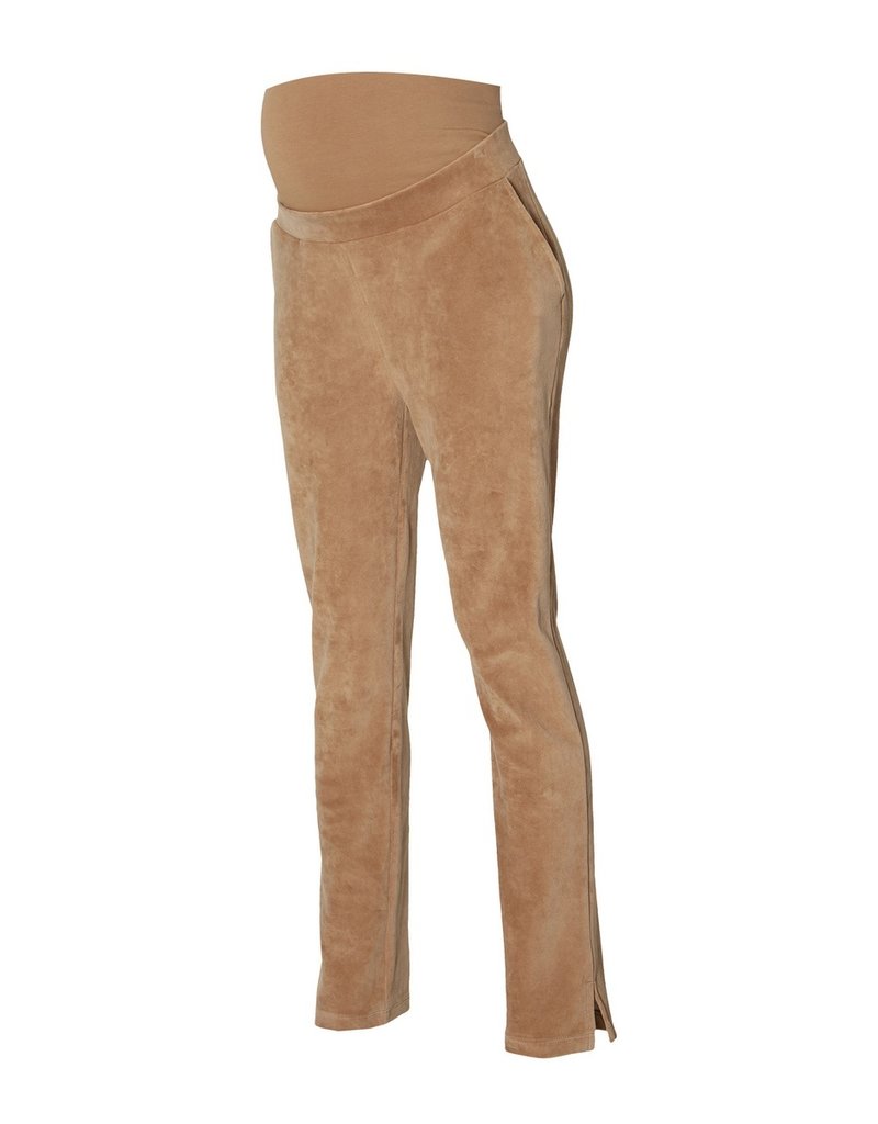 Love2Wait Love2Wait Pants Relax dusty rose C222026 038