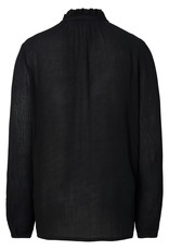 Supermom Supermom blouse Ansty zwart 2270111 P090