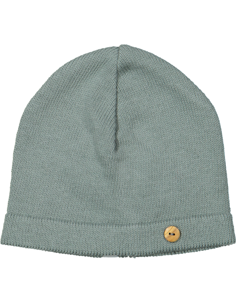 Klein Baby Klein Baby | Mutsje | Hat | unisex | Stone Green KN108