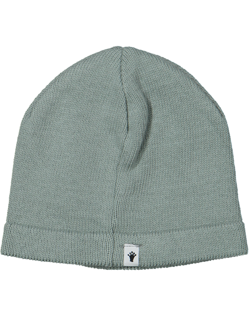 Klein Baby Klein Baby | Mutsje | Hat | unisex | Stone Green KN108