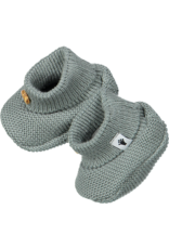 Klein Baby Klein Baby | Booties | Slofjes | unisex | Stone Green KN109