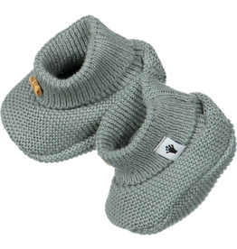 Klein Baby Klein Baby | Booties | Slofjes | unisex | Stone Green