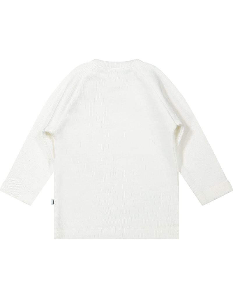 Klein Baby Klein Baby | Truitje | unisex | Natural White KN102