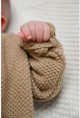 Klein Baby Klein Baby | Vestje| Cardigan | unisex | Filipe Beige KN004